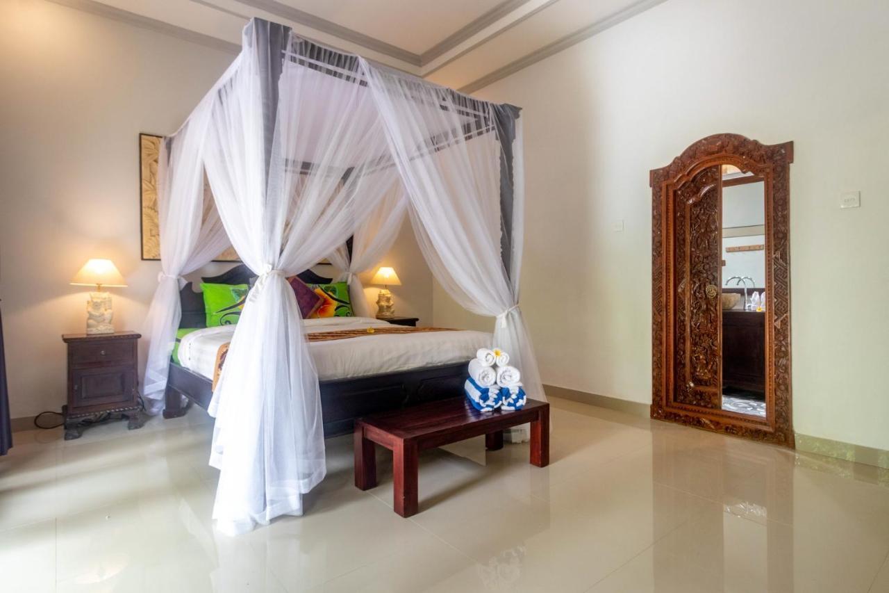 Balinese - Kamar Suite