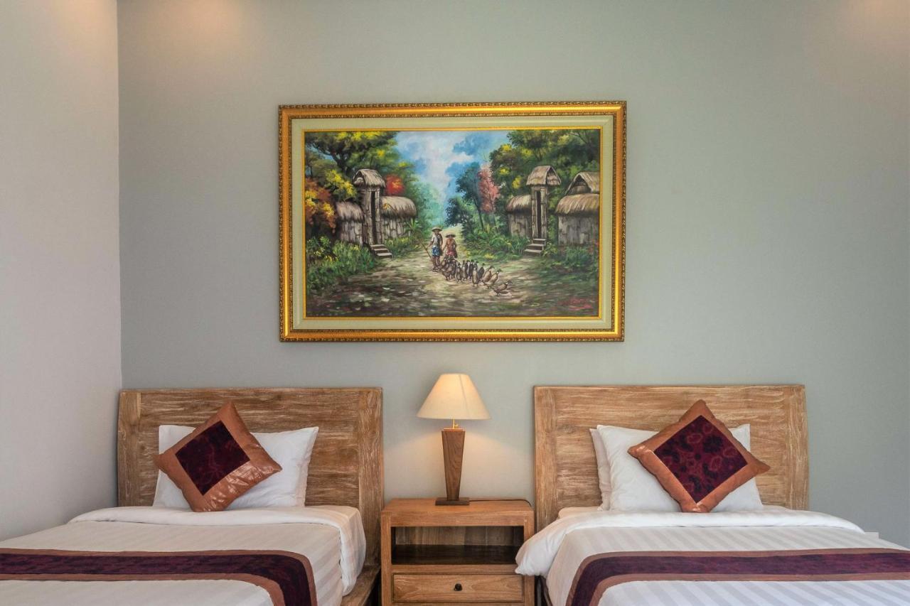 Suite Keluarga