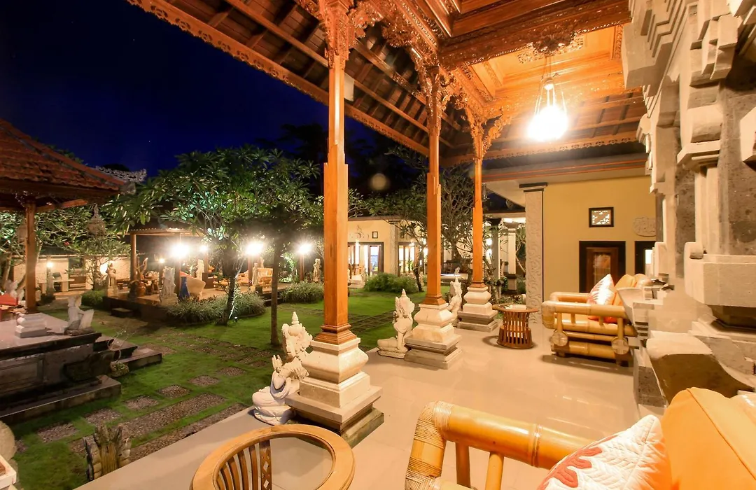 Asli Bali Villa-1