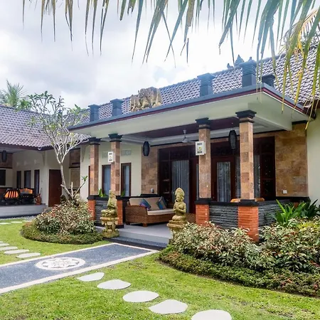 Asli Bali Villa-3