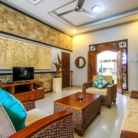 Asli Bali Villa-2